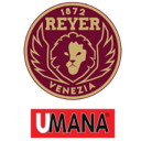 Escudo de Umana Reyer Venice
