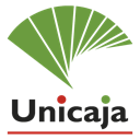 Escudo de Unicaja