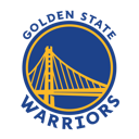 Escudo de Golden State Warriors