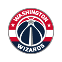 Escudo de Washington Wizards