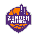 Escudo de Zunder Palencia