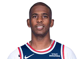 Chris Paul