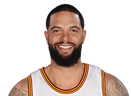 Deron Williams