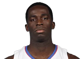 Brandon Bass