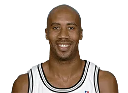 Bruce Bowen