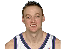 Keith Van Horn