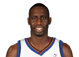 Tim Thomas
