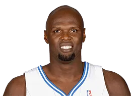Adonal Foyle