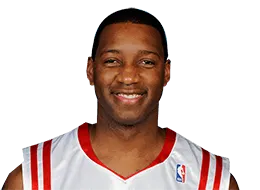 Tracy McGrady