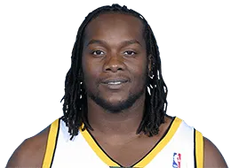 Danny Fortson