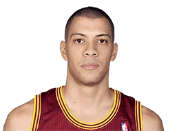 Anthony Parker