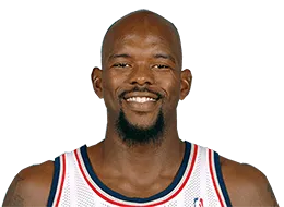 Marc Jackson
