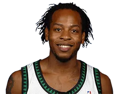 Troy Hudson