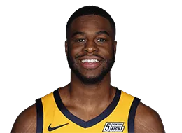 Emmanuel Mudiay