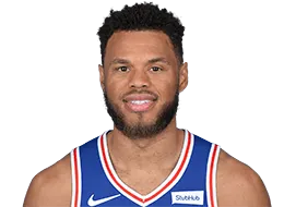 Justin Anderson