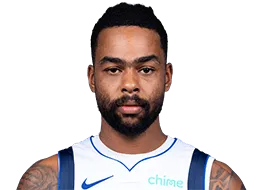 D'Angelo Russell