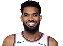 Karl-Anthony Towns