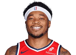 Richaun Holmes
