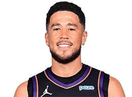 Devin Booker