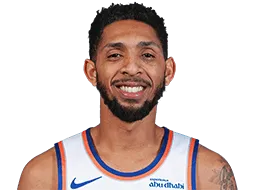Cameron Payne