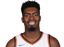Dakari Johnson