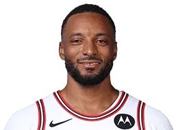 Norman Powell