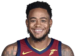 Jarell Martin