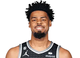 Quinn Cook