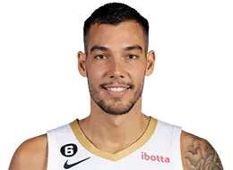 Willy Hernangomez