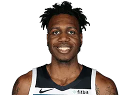 Treveon Graham