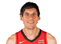 Boban Marjanovic