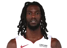 Briante Weber