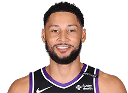 Ben Simmons