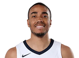 Brice Johnson