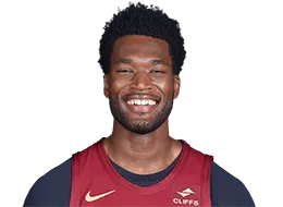 Damian Jones