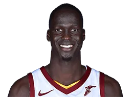 Thon Maker