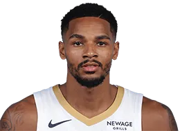 Dejounte Murray