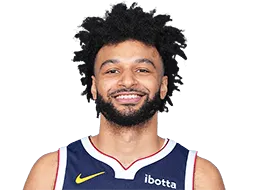 Jamal Murray