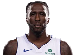 Taurean Prince