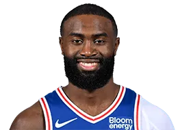 Jaylen Brown
