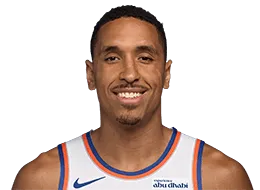 Malcolm Brogdon
