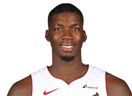 Cheick Diallo