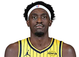 Pascal Siakam