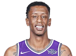 Troy Williams