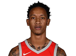 Tim Quarterman