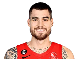 Juancho Hernangomez