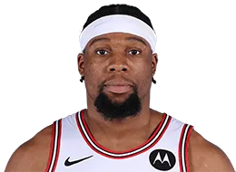 Guerschon Yabusele