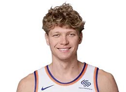 Mindaugas Kuzminskas