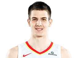 Nicolas Brussino