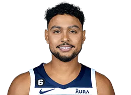 Bryn Forbes